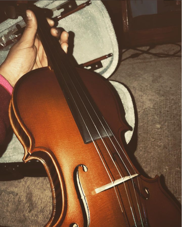 Violin